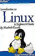 5 excelentes libros electrónicos descargables para enseñarte a ti mismo Linux Handson