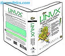 5 excelentes libros electrónicos descargables para enseñarte Linux rute