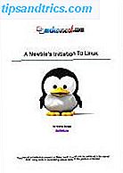 5 excellents eBooks téléchargeables pour vous enseigner Linux muolinux
