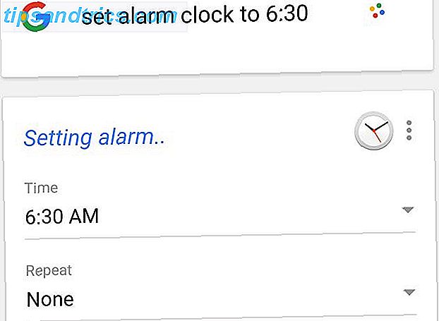 google-nå-set-alarm