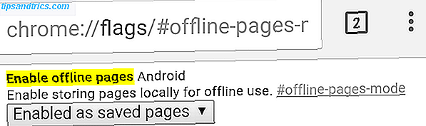 krom-flagg-android-offline-sider aktivere