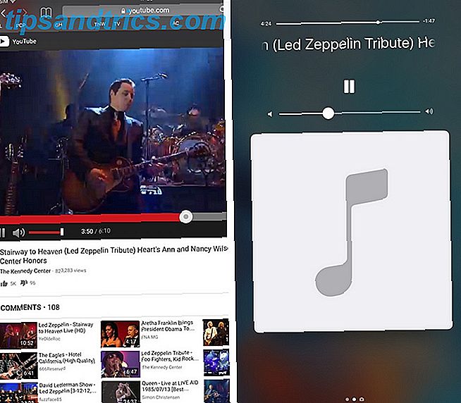 Cómo reproducir videos de YouTube en segundo plano, e incluso con la pantalla apagada Escuchar YouTube Background, Android
