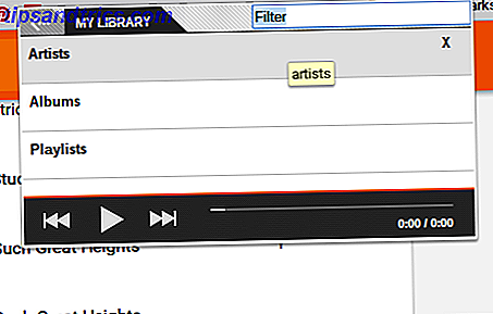 Music Plus pour la bibliothèque Google Play