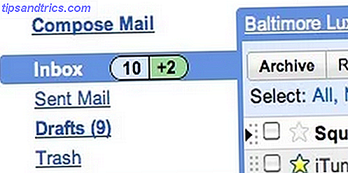 Gmail ha generado muchas herramientas de terceros, extendiéndolas desde un simple servicio de correo electrónico a algo mucho más poderoso.  Estas aplicaciones de terceros son para todos los ninjas de correo electrónico.