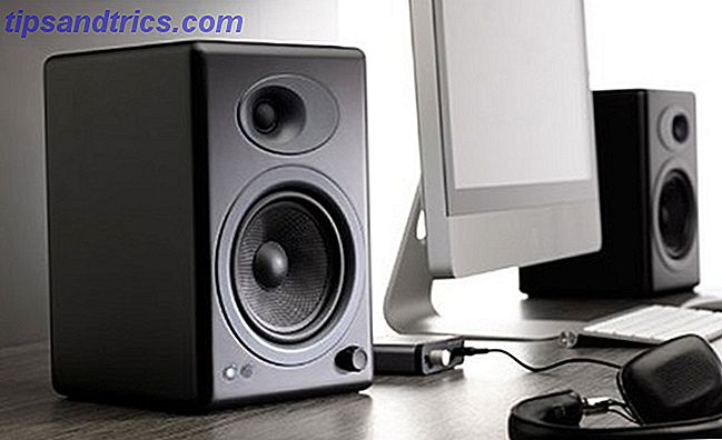 De 7 Beste Desktop Luidsprekers om Right Now-luidsprekers te kopen audioengine a5plus