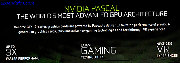 Κάρτες γραφικών Nvidia: Ποια είναι η σωστή επιλογή για εσάς; nvidia pascal αρχιτεκτονική