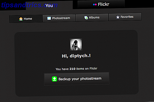 Πώς να κατεβάσετε τις φωτογραφίες σας Flickr στα αρχικά τους ψηφίσματα Bulkr e1508868927399