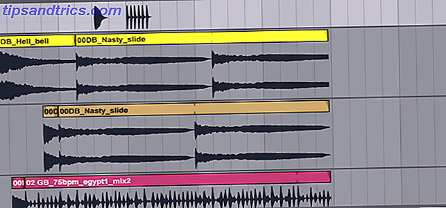 Ableton Live: Le guide du débutant ultime Ableton Arrangement Recording