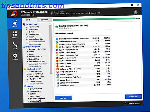 Få Scrivener, CCleaner Pro og 8 Flere Great PC Apps til $ 39.99 Ultimate PC Bundle2