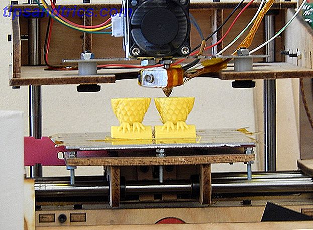 makerspace-3dprinter-in-action