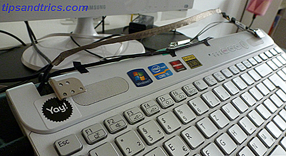 Busted - Cómo lidiar con una pantalla rota en su computadora portátil decapitada