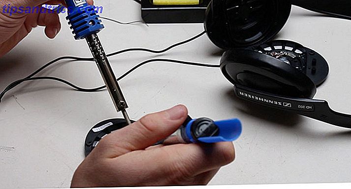 Πώς να καθορίσει τα ακουστικά με σπαστά ακουστικά 3