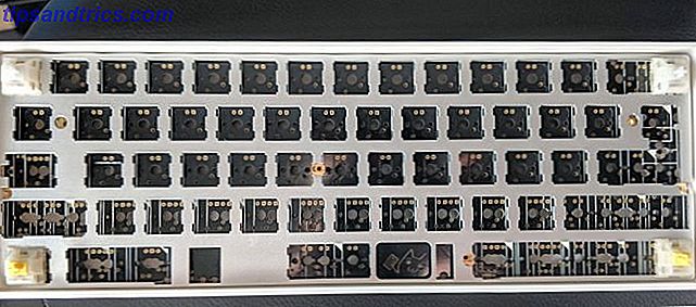 construir teclado mecánico personalizado - interruptores