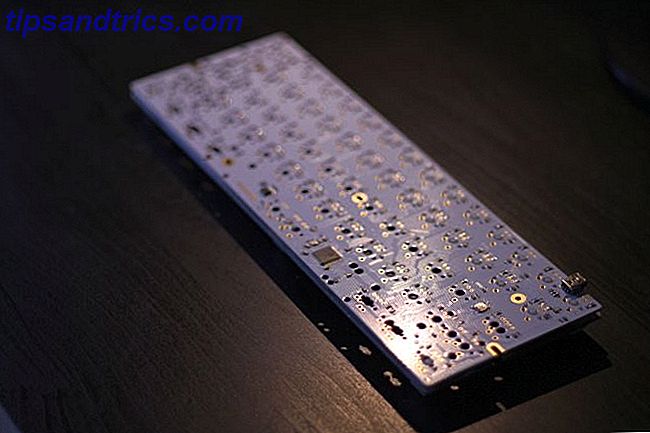 construir teclado mecánico personalizado - placa de circuito impreso