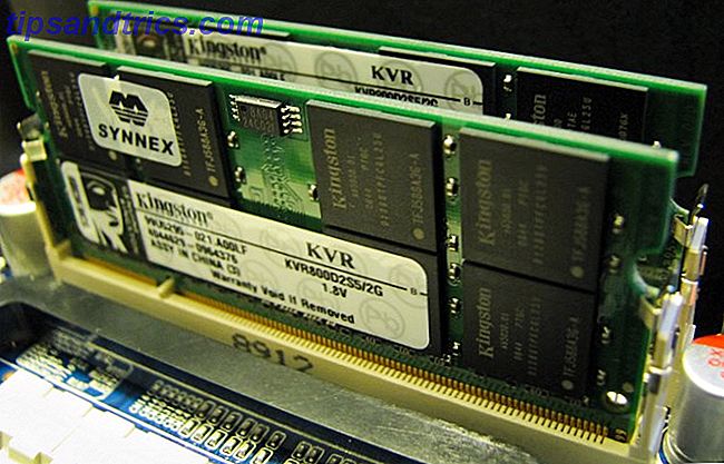 7 πράγματα που πρέπει να κάνουμε με τις παλαιές μονάδες μνήμης RAM