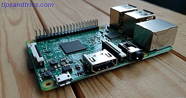 De beste Raspberry Pi Kits for ditt første prosjekt muo diy rpi3 pcb