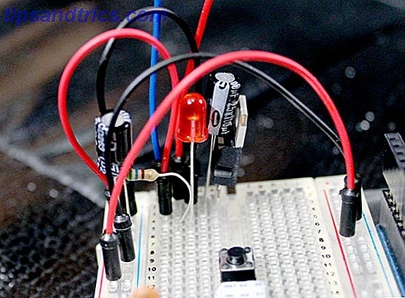 Κατασκευάστε arduino από το μηδέν
