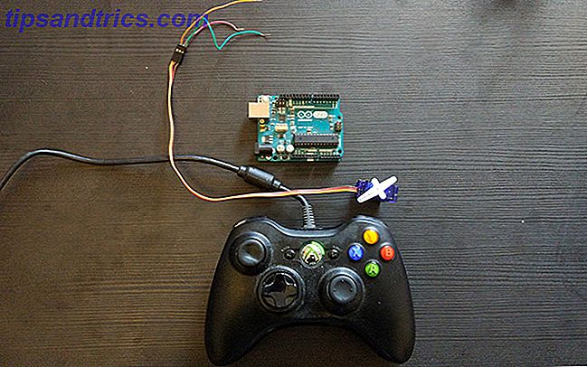 besturingsrobots met gamecontroller en arduino