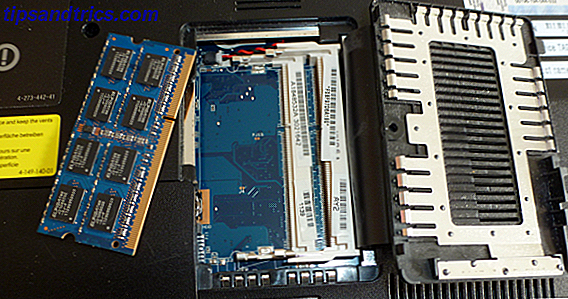 Πώς να αναβαθμίσετε μια μνήμη RAM ενός φορητού υπολογιστή, Βήμα Βήμα RAM Sony Vaio VPCCB