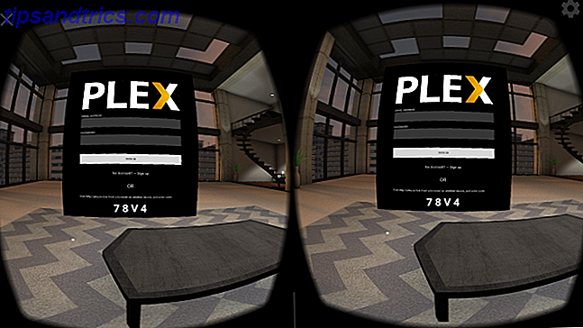 Αξίζει να προσέξετε το Plex στην εικονική πραγματικότητα; - Συνδεθείτε στο Plex VR