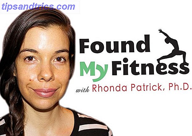 found-my-fitness-podcast-logo