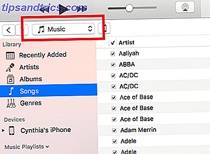 Streamline iTunes ved å fjerne unødvendige mediebibliotek i iTunes