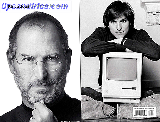 Hemos seleccionado los mejores libros escritos sobre Steve Jobs y Apple.  Estos siete tomos proporcionan toda la información sobre los trabajos que necesitará saber, y mucho más.