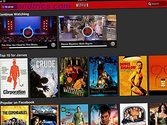 Con Netflix lanzado recientemente en el Reino Unido, parece que los consumidores tendrán que elegir entre el LoveFilm respaldado por Amazon y el recién llegado Netflix.