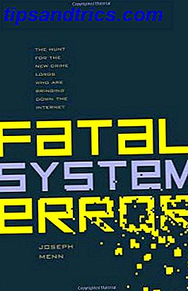 6 libros sobre privacidad y seguridad en línea que necesita para leer fatalsystemerror