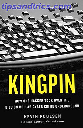 6 libros sobre privacidad y seguridad en línea que necesita leer Kingpin