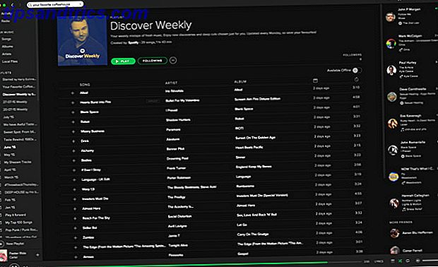 Spotify recientemente ha lanzado varias formas nuevas de generar listas de reproducción únicas que te ayudarán a descubrir una música nueva e increíble.  Estamos aquí para guiarte a través de estos fabricantes automáticos de listas de reproducción.