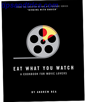 10 μεγάλα δώρα για τους λάτρεις ταινιών όλων των ηλικιών βιβλίο μαγείρων κινηματογράφου