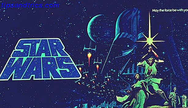 10 formas geek para celebrar Starwars Star Wars Star
