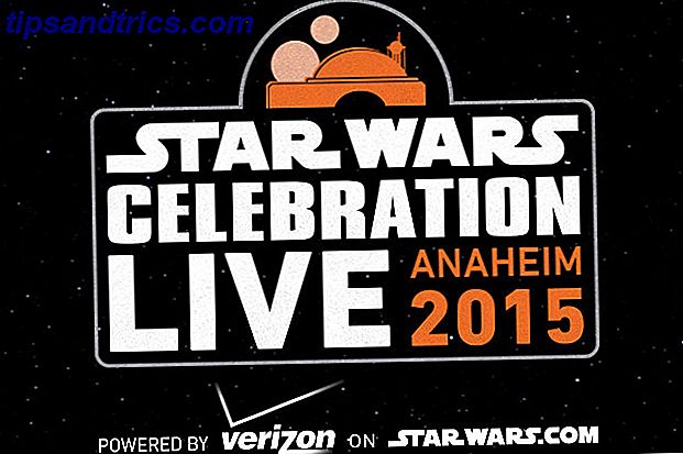 No hemos tenido mucho que seguir cuando especulamos sobre Star Wars: The Force Awakens.  Pero ahora, gracias a Star Wars Celebration Anaheim, tenemos mucho más por lo que emocionarnos.