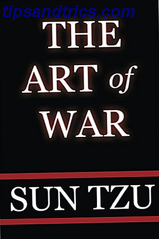 audioboek de kunst van oorlog