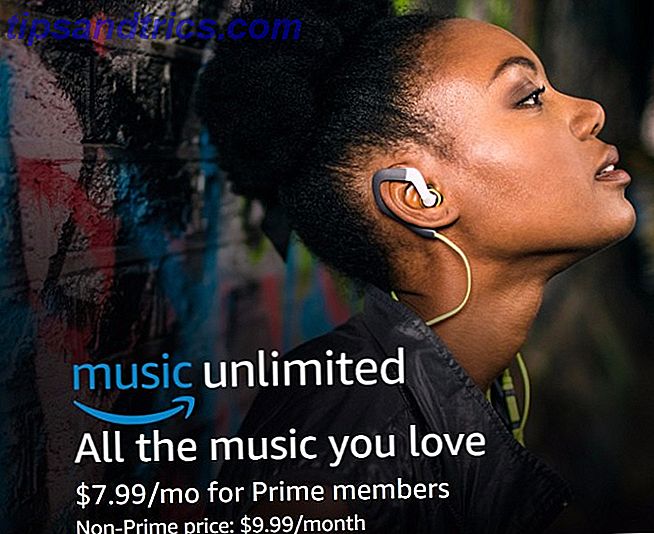 spotify premium vs amazon-muziek onbeperkt