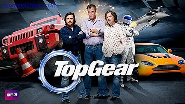 Top Gear está muerto ... ¡Larga vida a Top Gear!  Jeremy Clarkson, Richard Hammond y James May se están reuniendo para un nuevo espectáculo en Amazon Prime, y tenemos todos los detalles.