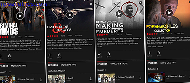 Netflix tv-shows