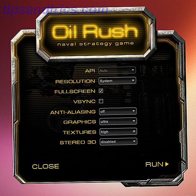 Desde que Steam estuvo disponible para Linux, se agregaron varios títulos geniales (¡y muchas razones para usarlo!), Incluida una gema relativamente desconocida llamada Oil Rush.