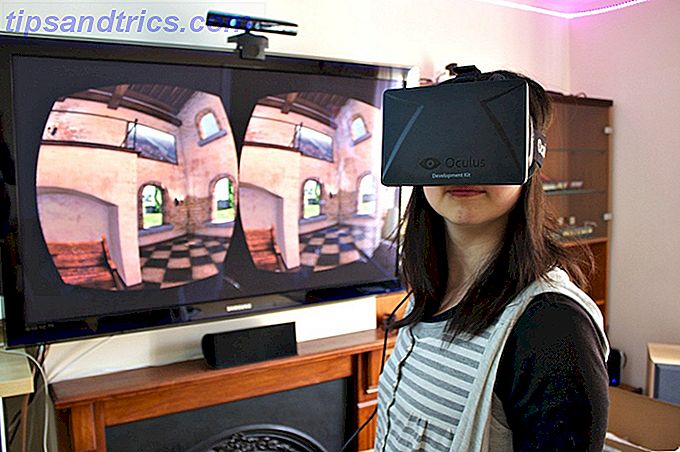 HTC Vive y Oculus Rift han estado disponibles por más de un año.  Ambos proporcionan experiencias de realidad virtual sorprendentes, pero ¿cuál es el adecuado para usted?  Analizamos todas las diferencias.
