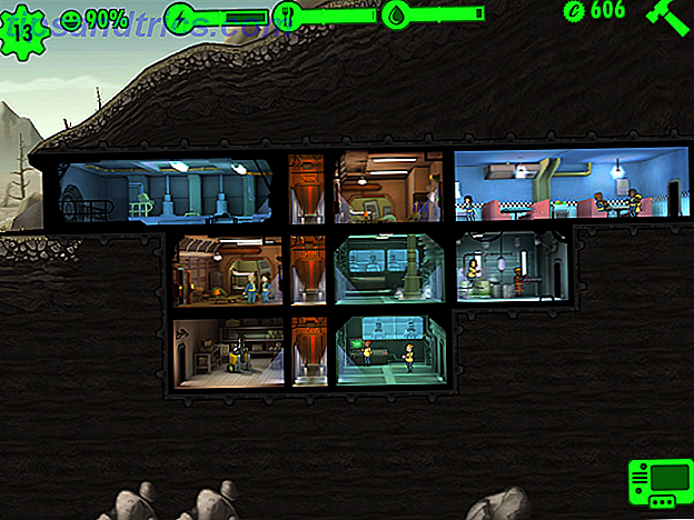 Fallout Shelter Pic 9