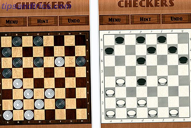 checkers ios