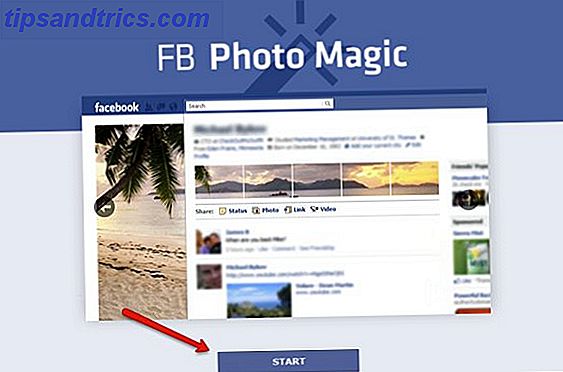 fb photo magic