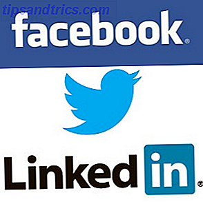 Pourquoi vous ne devriez pas intégrer Facebook, Twitter, et LinkedIn facebook twitter linkedin