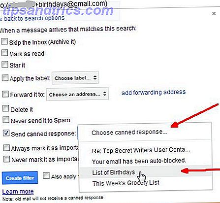 Utilisez l'alias de messagerie et le transfert dans Gmail pour mieux gérer votre vie gmail Plus8