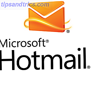 ¿Has visto o usado Hotmail últimamente?  A pesar de su pasado difícil, es bastante agradable y seguramente le da una oportunidad a Gmail por su ... bueno, iba a decir dinero, pero ambos son gratuitos.