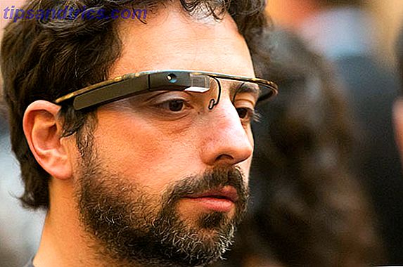 Στην πραγματικότητα, το έργο του Google Glass Concept Video είναι δυνατό [γνώμη] sergey flickr