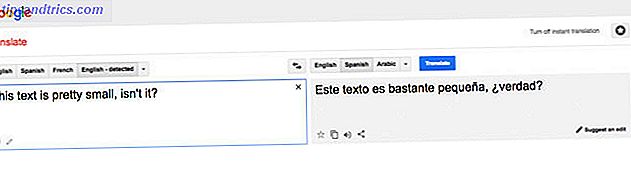 Μετάφραση Google