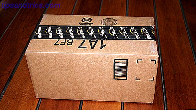 AmazonBasics εναντίον του eBay: Πού να ψωνίσετε για τις καλύτερες προσφορές Amazon frustration δωρεάν συσκευασία
