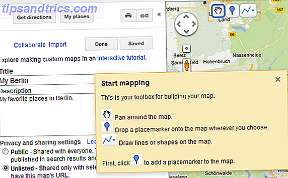 compartir el mapa de google